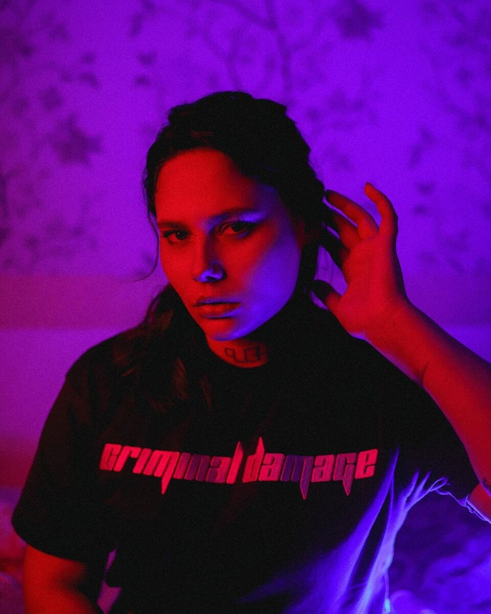 Настя Петрова