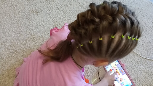 1,781 Likes, 65 Comments - Mariya (@brianasbraids) on Instagram: "Tight braids f