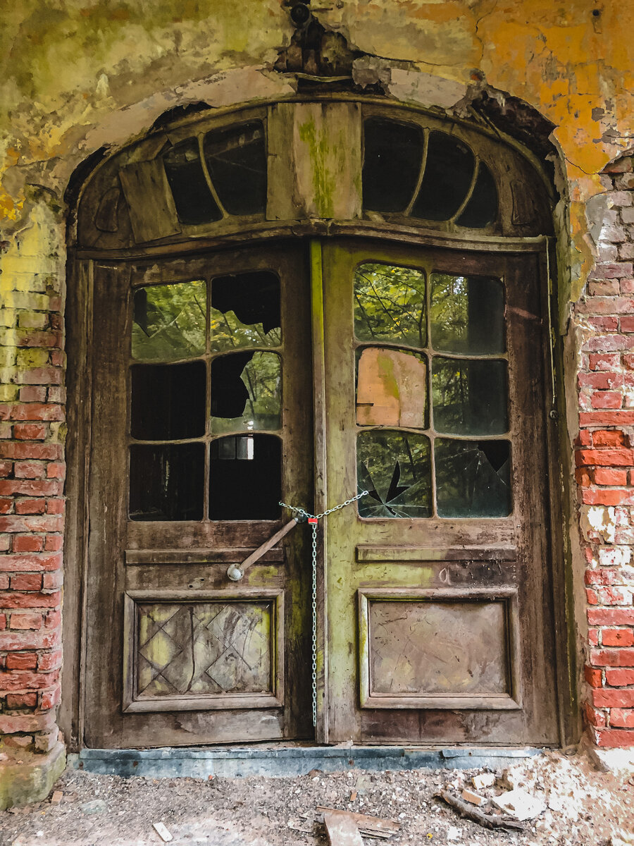 Фото автора