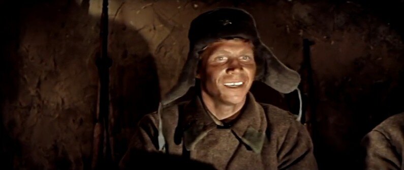 Александр Зимин, каким мы его запомнили. 