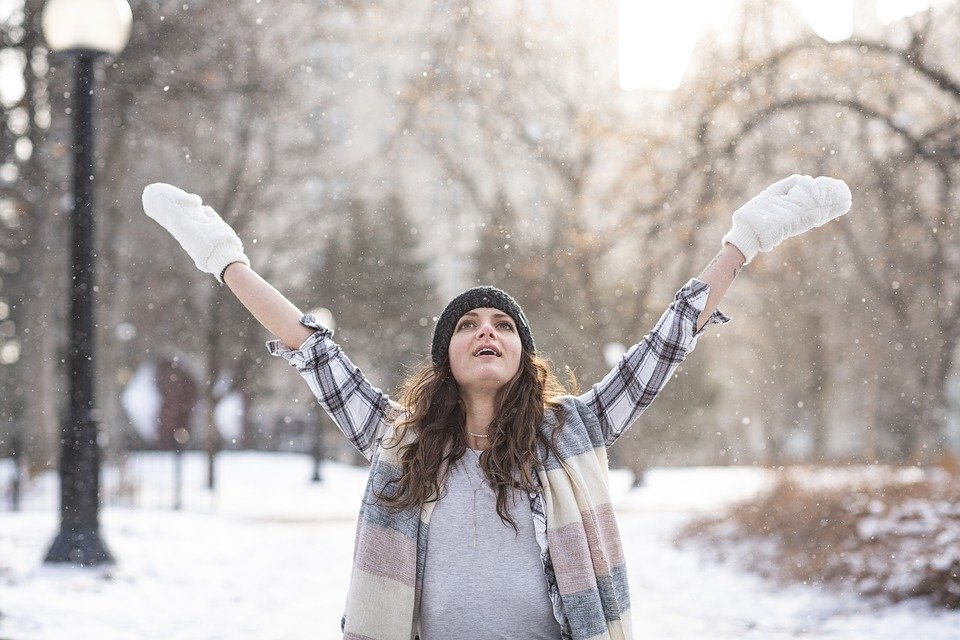 Я горячо благодарю бабушку, Бога за чудесное спасение