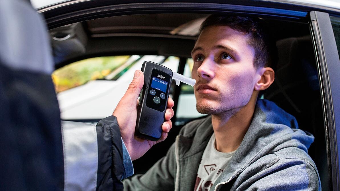 Проверка алкотестером - это освидетельствование и оно отличается от медицинского освидетельствования.