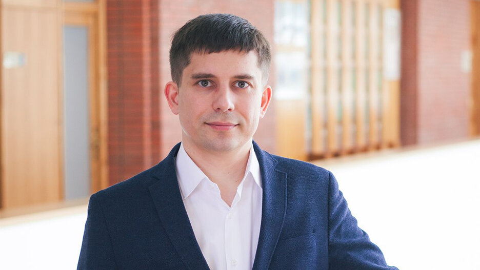 Александр Геннадьевич Балашов