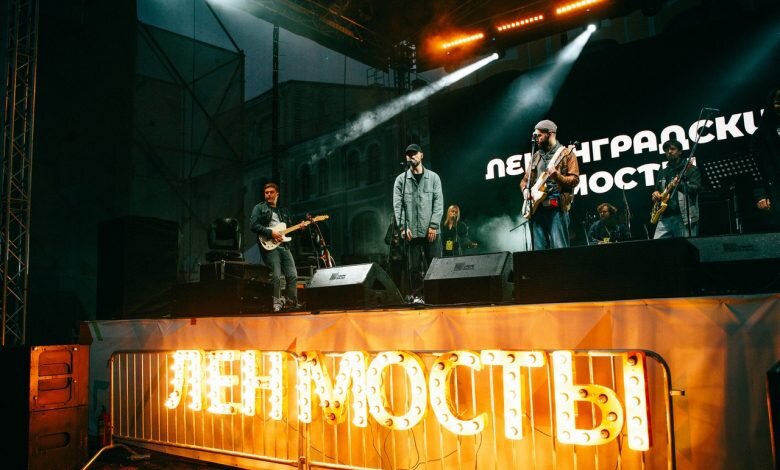 Фото сообщества «Ленинградские мосты» в «ВКонтакте»
