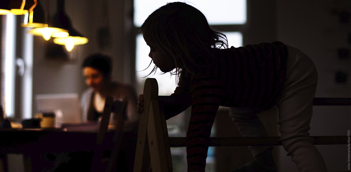 Фото: Julian Stratenschulte/dpa/TASS