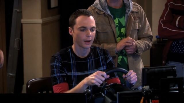 Как я оказался в галереи?!