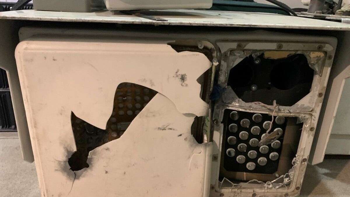     В Ростовской области за порчу дорожных камер грозит уголовная ответственность, напомнили в правительстве региона.