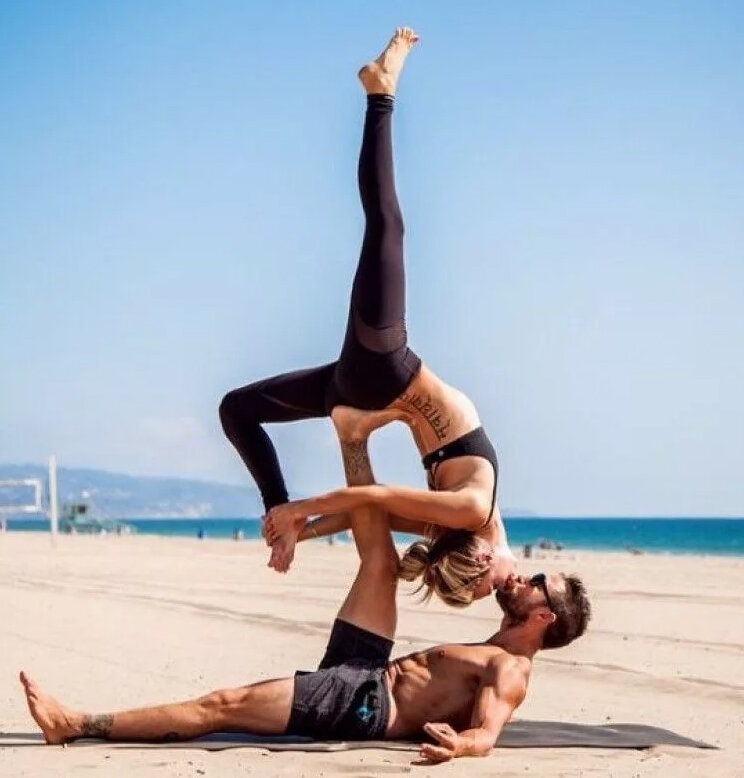 Тогда старость может оказаться вот такой.