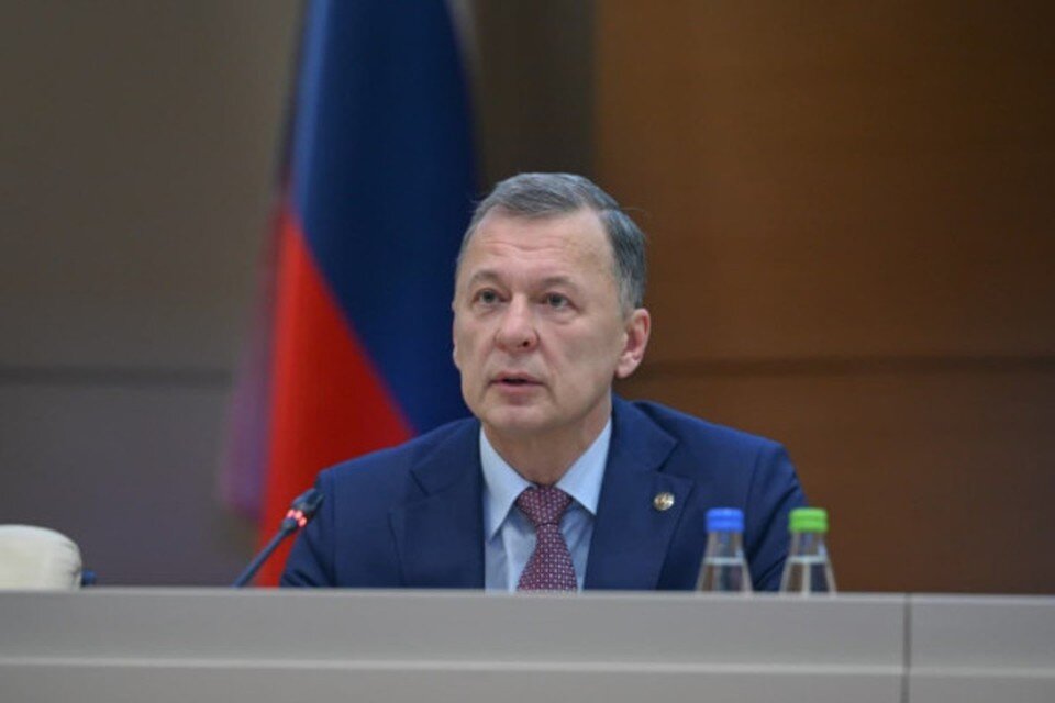     Официального подтверждения данной информации пока нет. Фото: tatarstan.ru