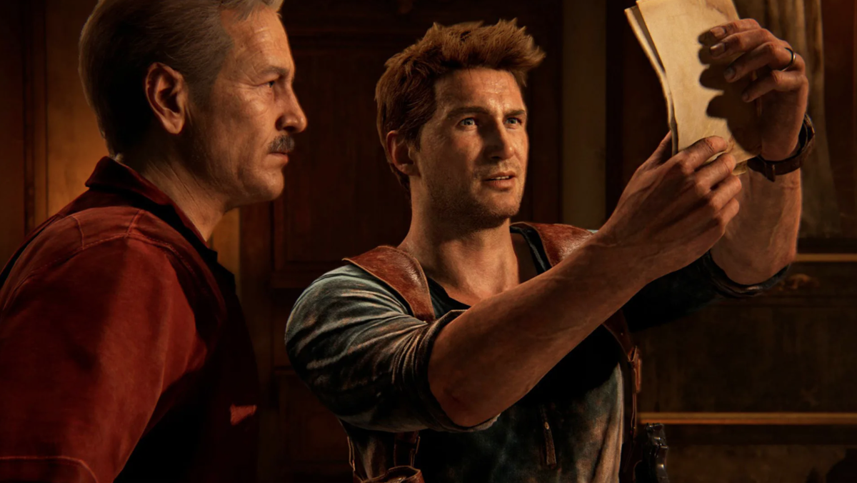 Uncharted: Legacy of Thieves Collection