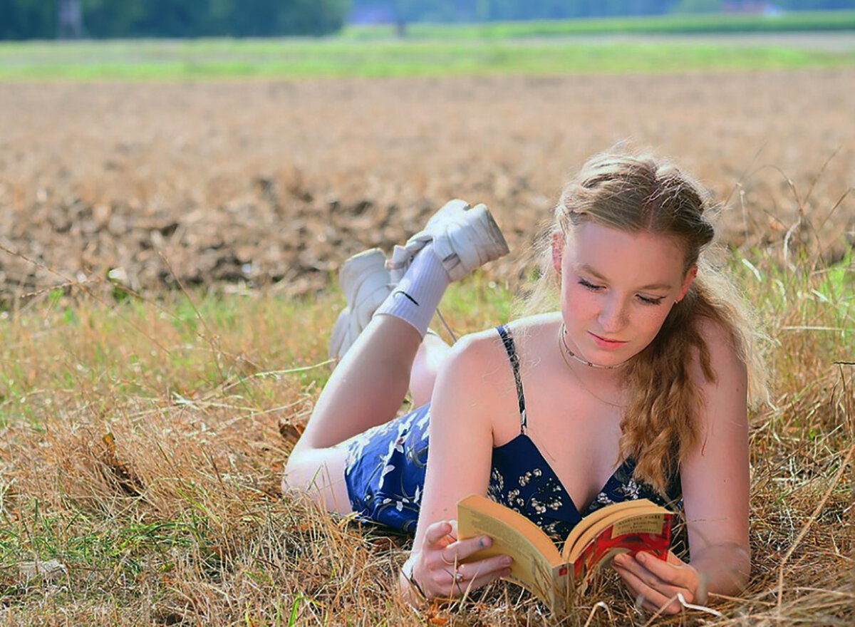 Фотография из открытого источника pixabay com