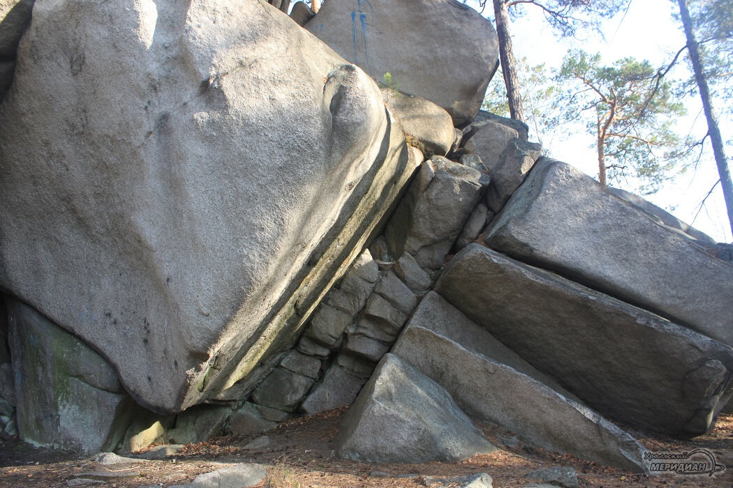    Фото: Вера Яковлева © ИА «Уральский меридиан» Вера Яковлева