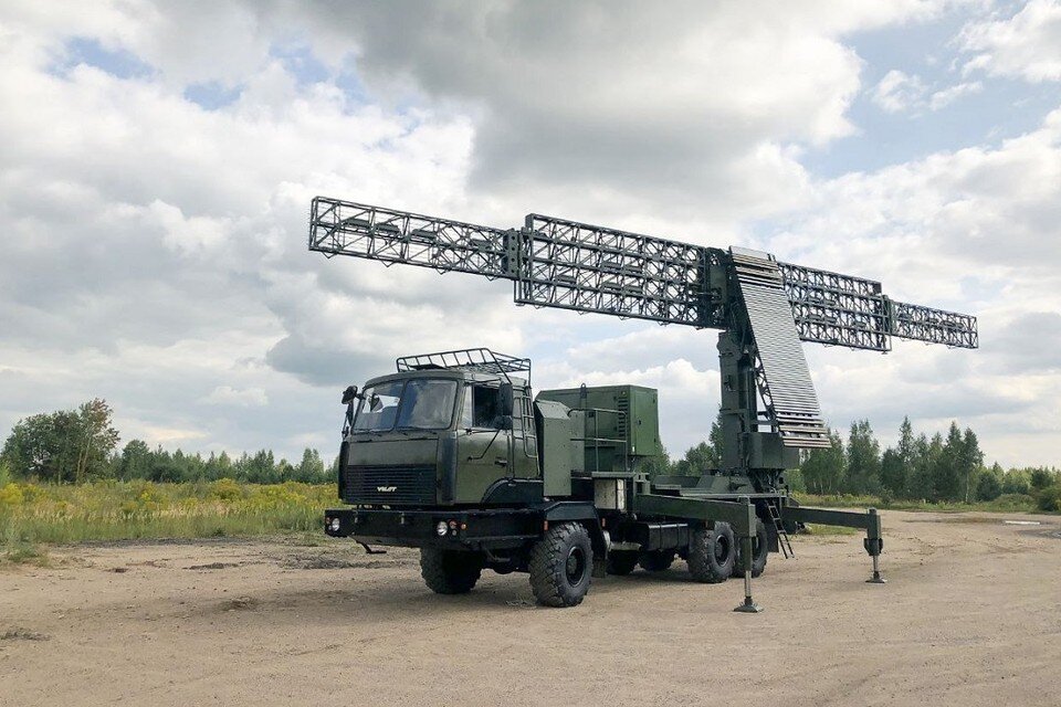     В Госкомвоенпроме сказали о поступлении нового вооружения в ВС Беларуси. Фото: телеграм-канал Госкомвоенпрома