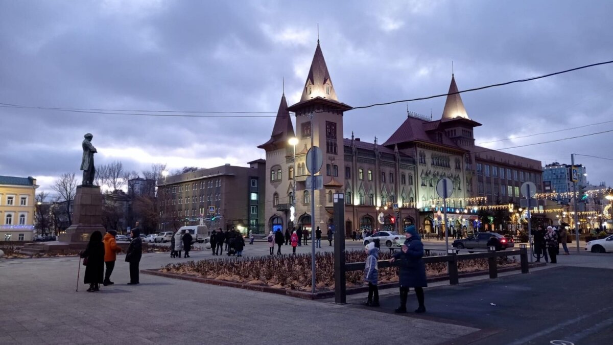    Роман Бусаргин рассказал об экономических итогах 2022 годаНовости Саратова и области – Сетевое издание «Репортер64»