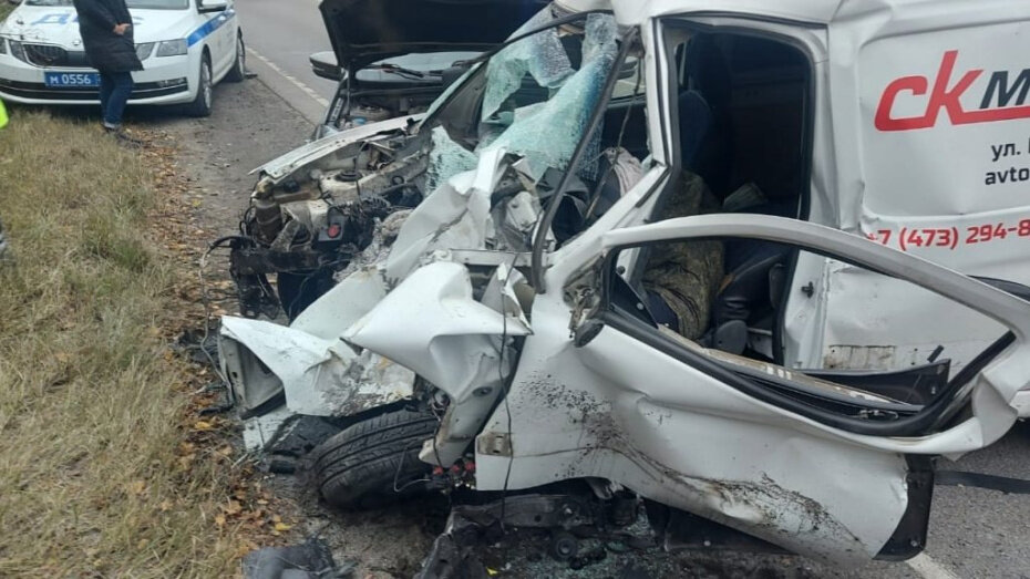   Автор фото: пресс-служба ГУ МВД по Воронежской области