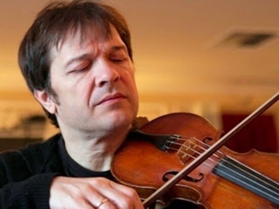     фото: пресс-служба фестиваля Early Music