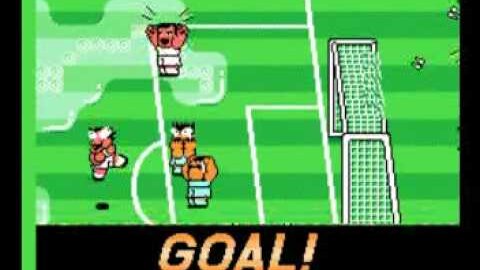 Goal shop 3 nintendo