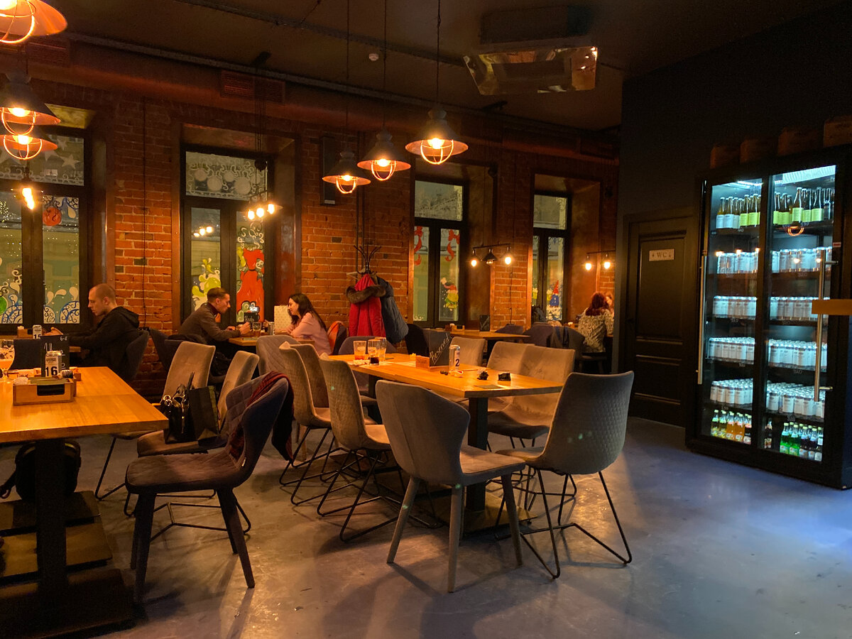 Osteria Al Morer - Italian Restaurant