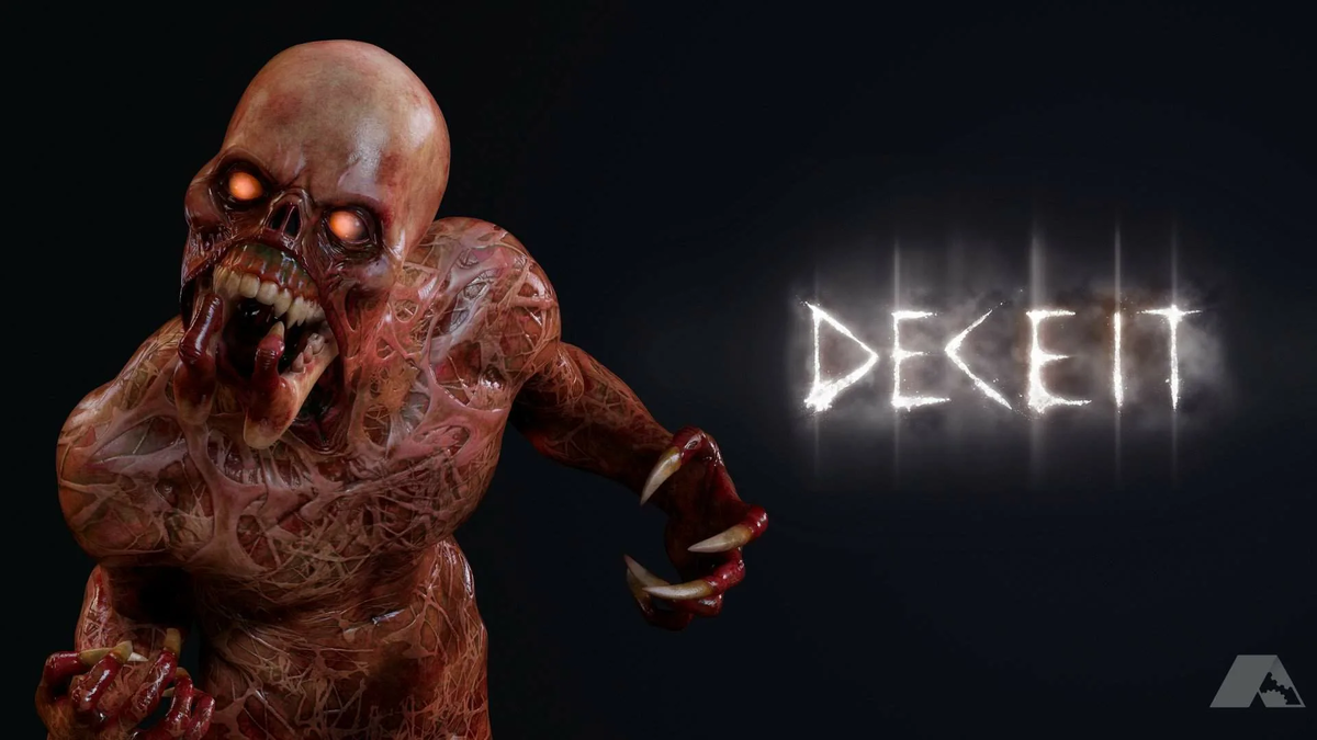 Эта тварь будет либо есть вас, либо вами. Оба варианта не очень