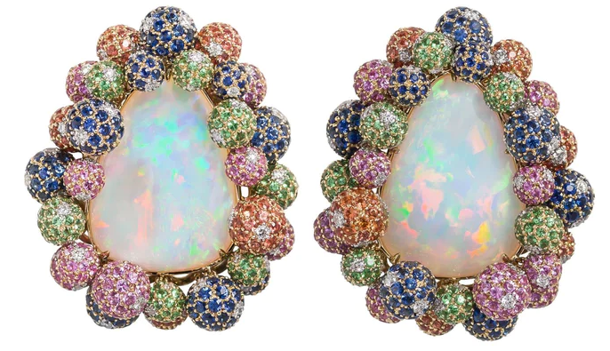 ������ "en tremblant" � ����������� ��������� ������, ���������� ���������� ����������� ������, ������������� ��  ������� ������.