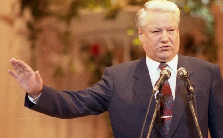 "Не ведал, что творил". Провалы Бориса Ельцина от которых Россия до сих пор не может оправиться