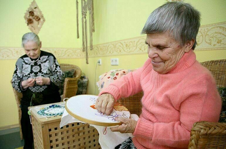   Игорь Самохвалов/ПГ