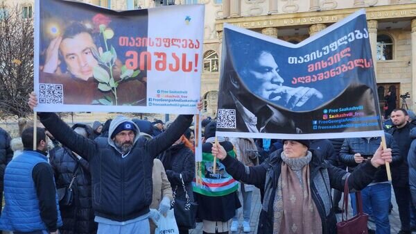    © photo: Sputnik / Stringer