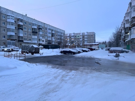     Фото: vk.com Злой Ноябрянин