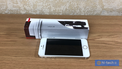 Листайте вправо, чтобы увидеть больше изображений