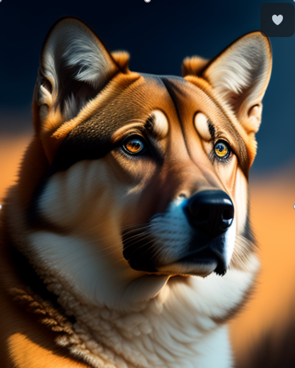 Пес дождался хозяина