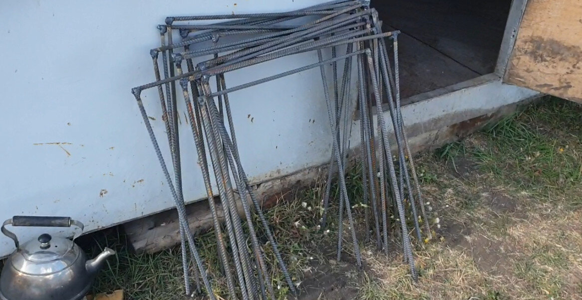 "Пэшки" выглядят так. Фото: Станислав Спесивцев/Dinar 