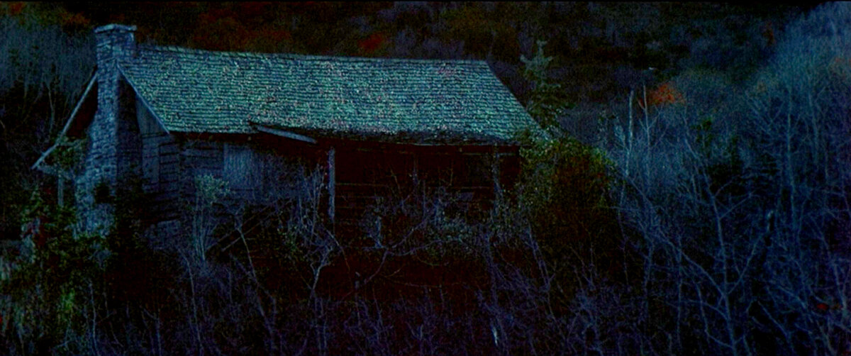      Нашел этот дом случайно. Гулял по лесу и вышел на него. Решил заглянуть. Дом был пустой и давно никто тут не бывал. Войдя внутрь я сразу почувствовал добрый комфорт.