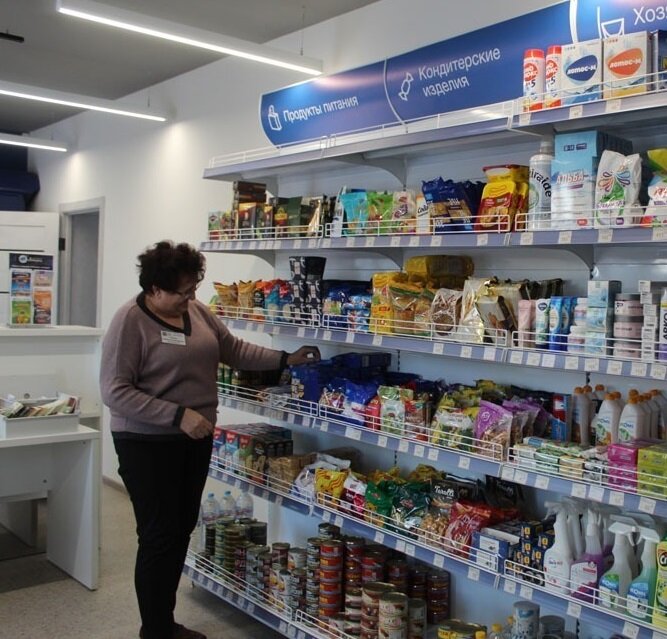 Фото: Ольга Чивилева