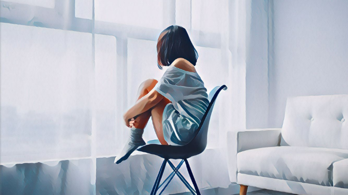 9 причин, почему вы становитесь незаметной для мужчин