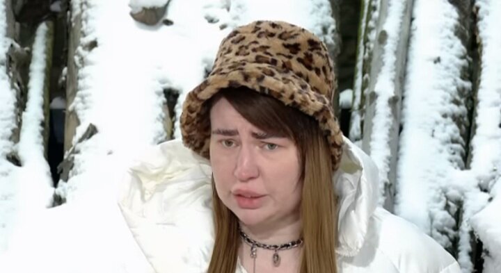 Александра Черно. Источник: эфиры Дома 2