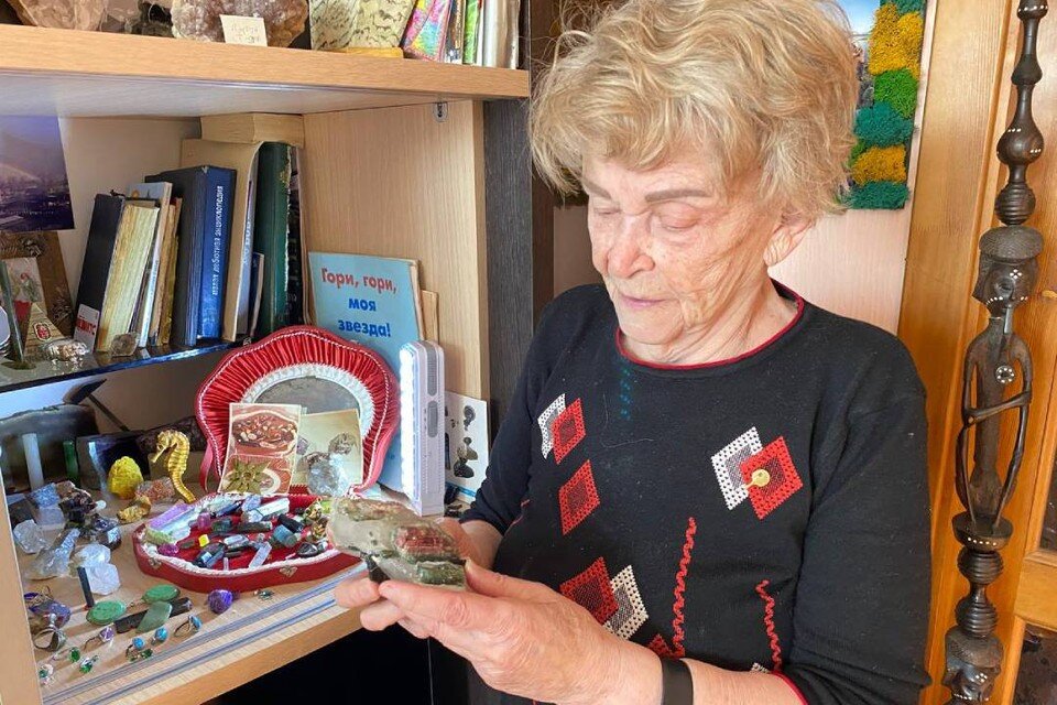    Проект «Активное долголетие» запустила администрация Иркутска в 2019 году. Фото: Регины Рахимовой