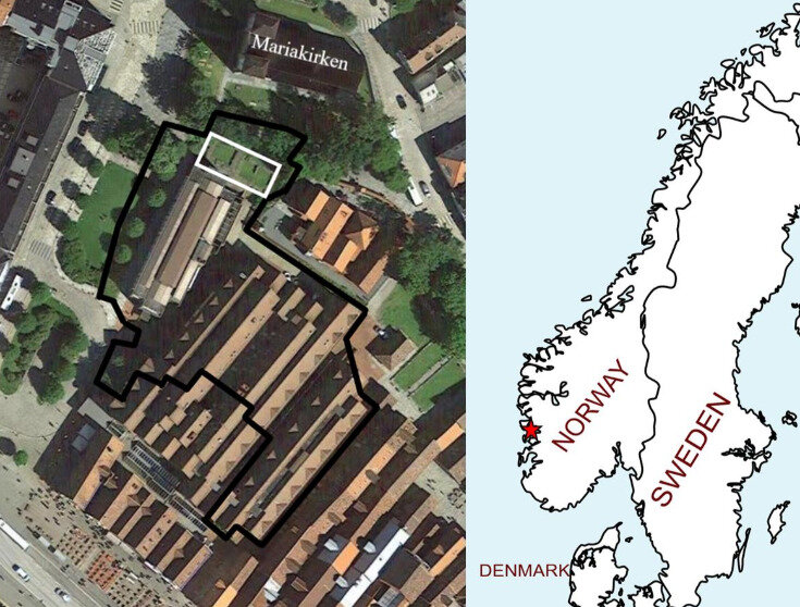   Alexis Dolphin et al. / International Journal of Osteoarchaeology, 2023