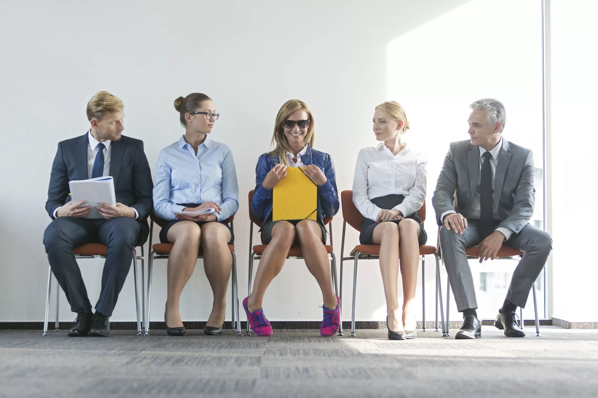 Как завалить собеседование