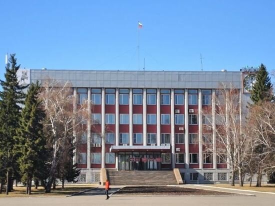     Фото: «Бийский рабочий»