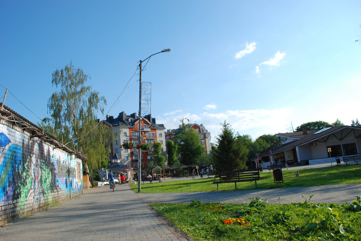 рандомное старое фото