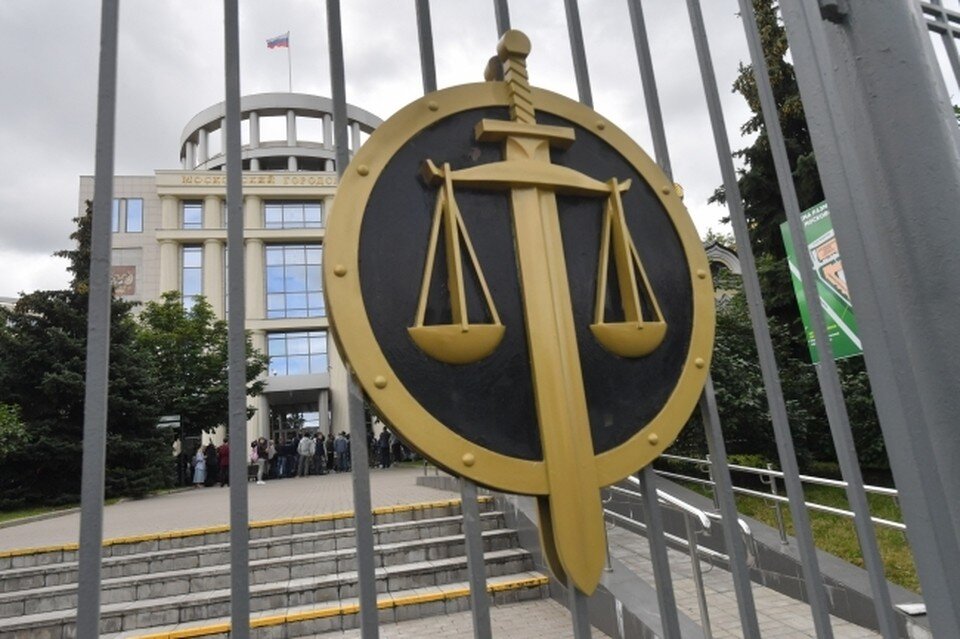     Планировавшего присоединиться к ВСУ жителя Санкт-Петербурга осудили на шесть лет за подготовку госизмены Владимир ВЕЛЕНГУРИН