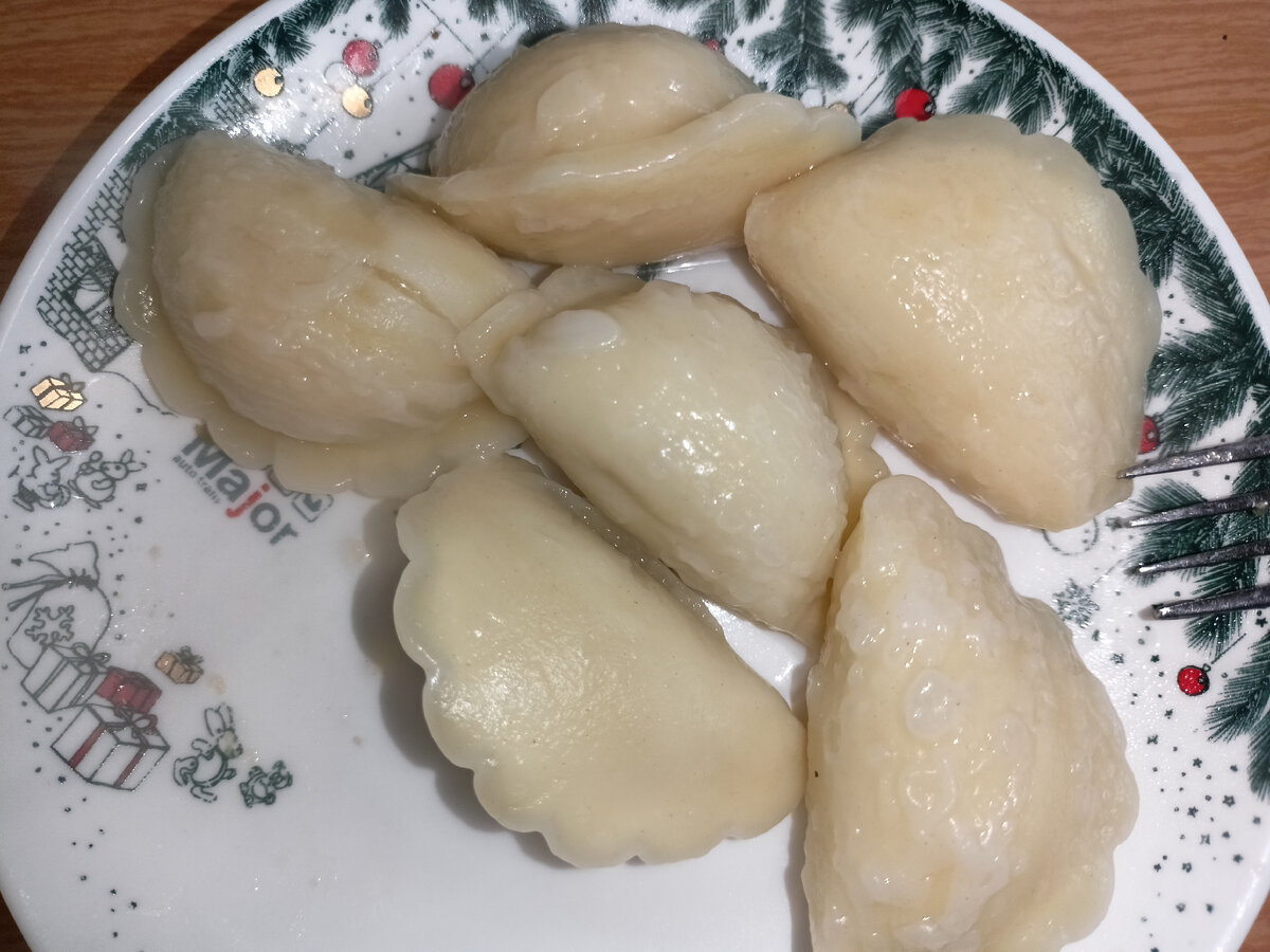 Мой завтрак 