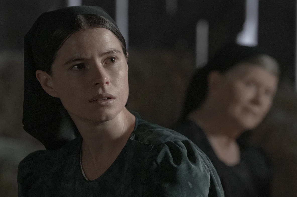 Кадр из фильм