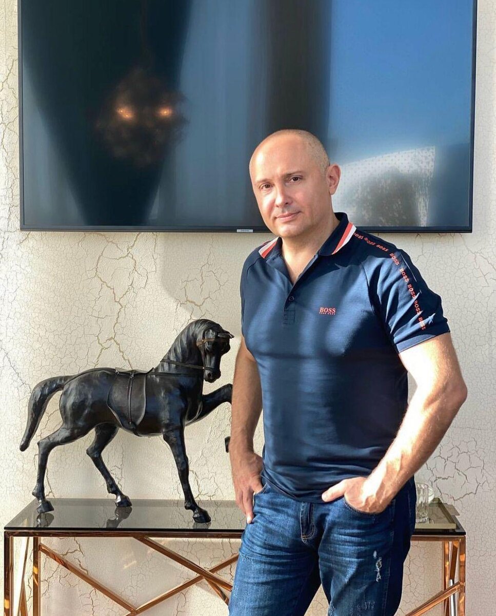    Павел Раков