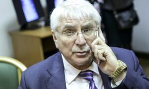    Алексей Чепа. Фото: gov.ru Гульназ Астахова