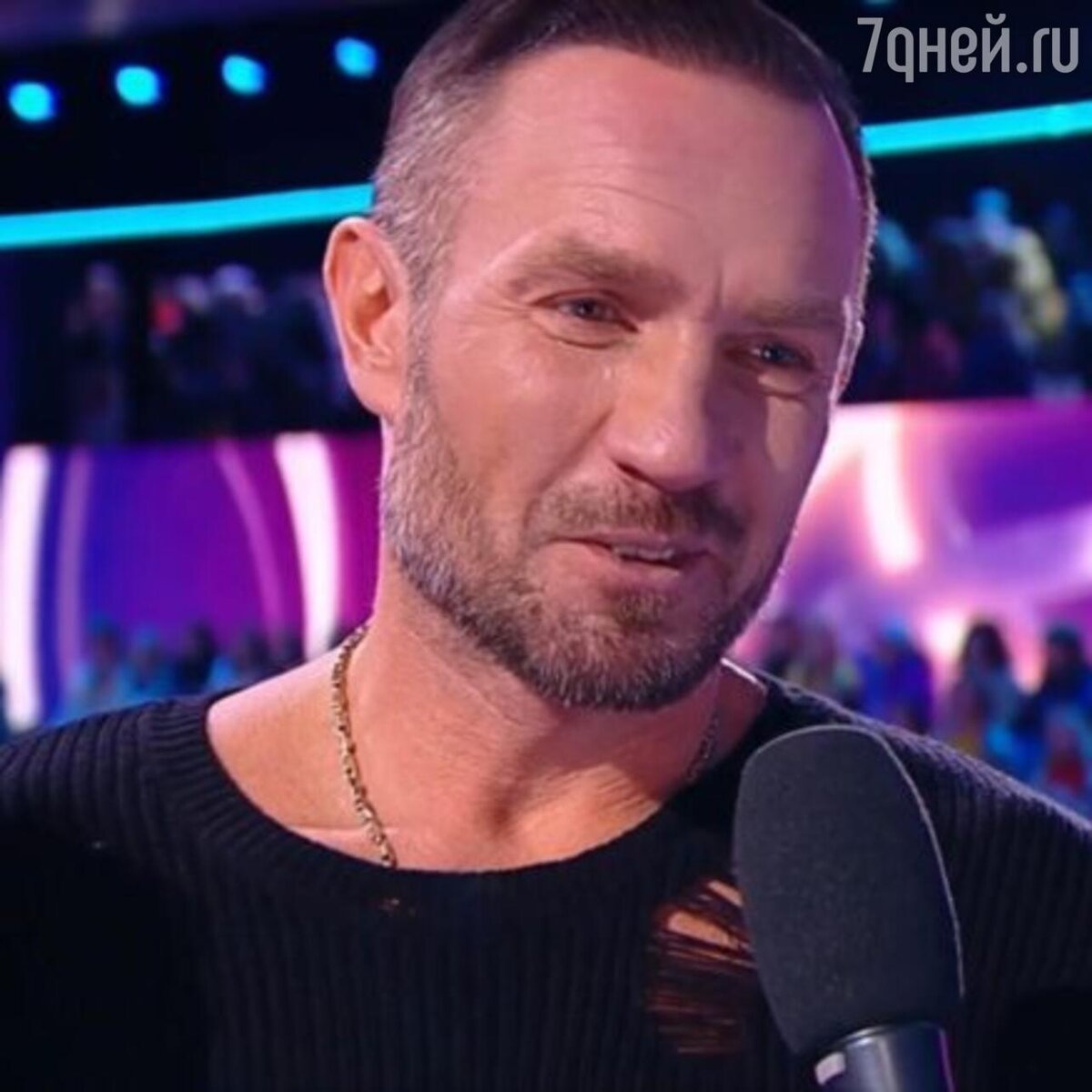    Костомаров кадр шоу "Ледниковый период"