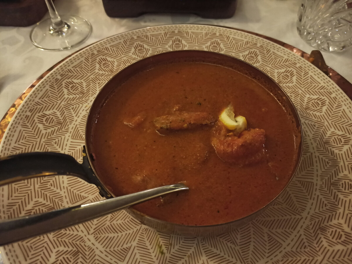 Prawn igaru roya