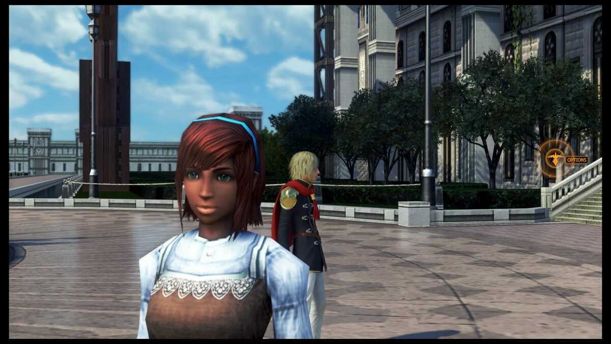 Обзор Final Fantasy Type-0 HD | дети воевали