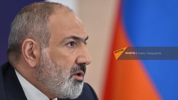    © Sputnik / Asatur Yesayants