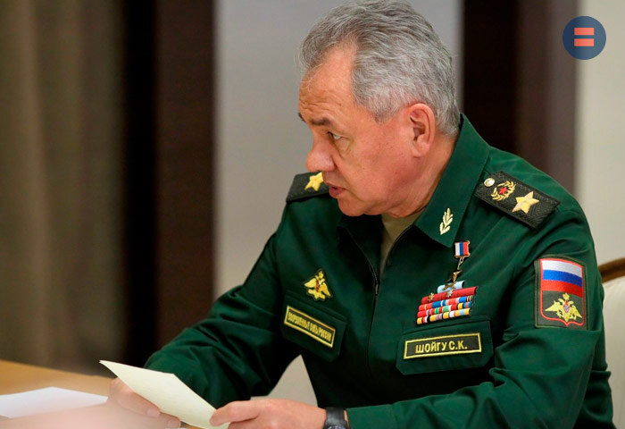Сергей Шойгу: модернизацию противоракетной обороны Москвы закончат в 2023 году